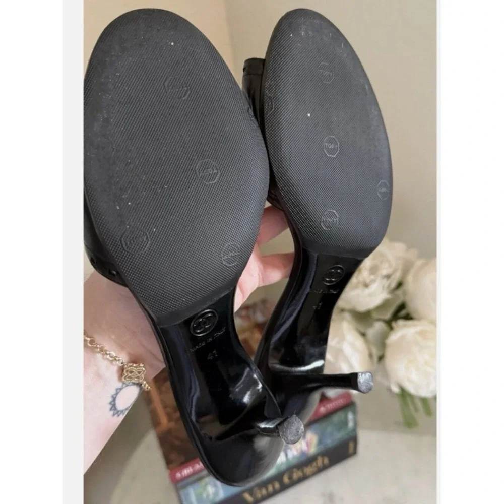 CHANEL authentic vintage